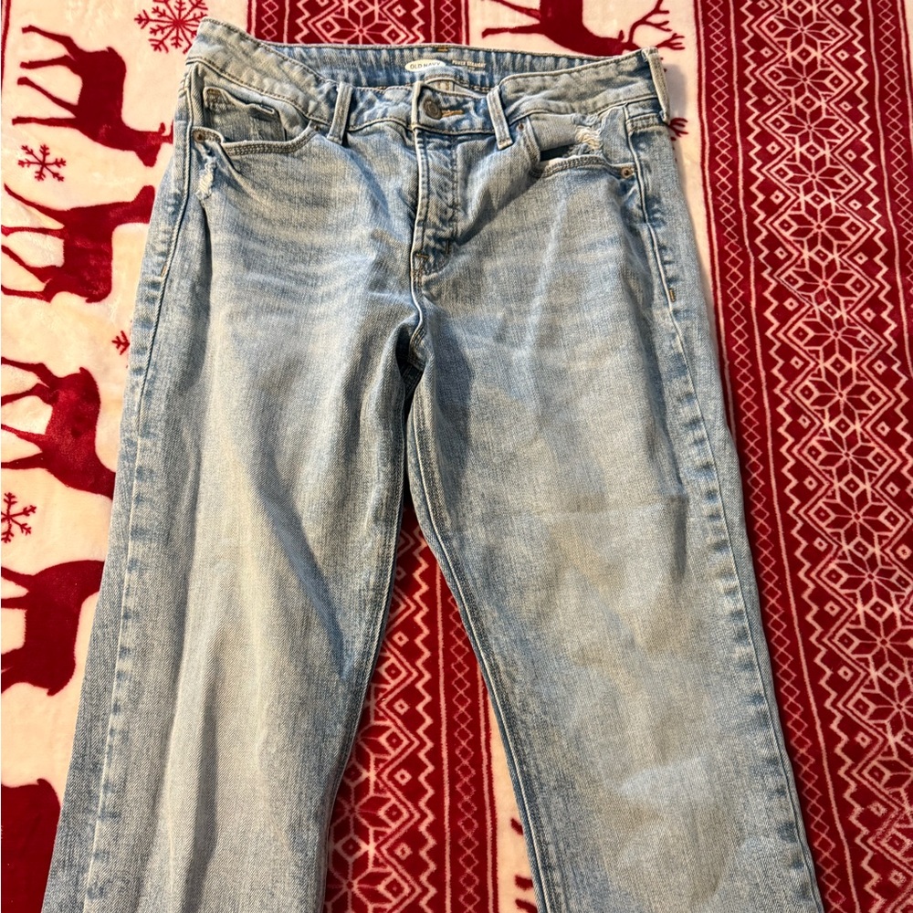 Old Navy Jeans